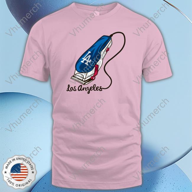 La Trimmer T Shirt