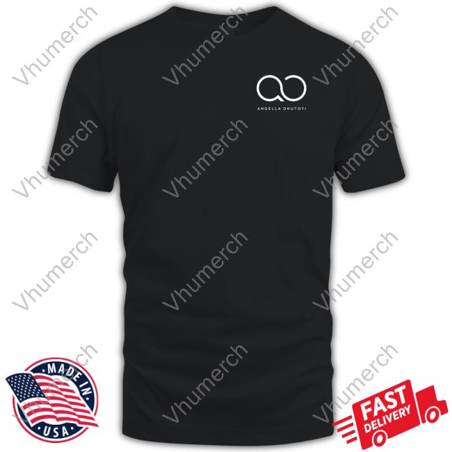 Angela Okutoyi Sweatshirt