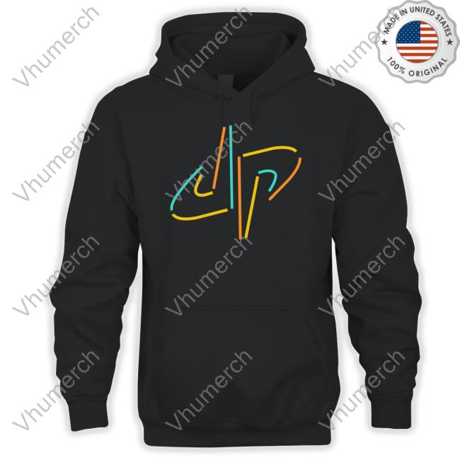 Dude Perfect Merch Sport Mode Hoodie Sweatshirt