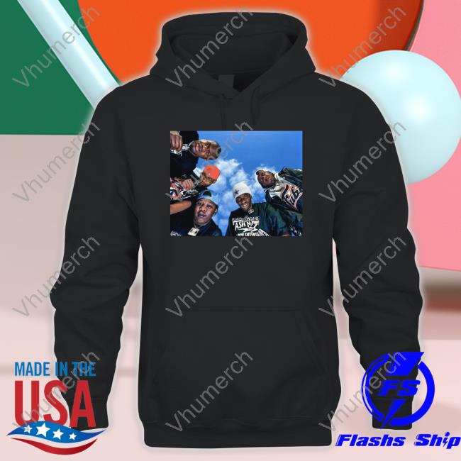 Rare Cash Money Millionaires Pic 1999 Shirts