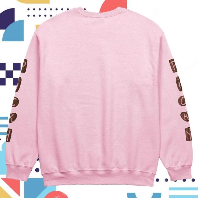 Trending Pickyboys Merch Chocolate Sweater