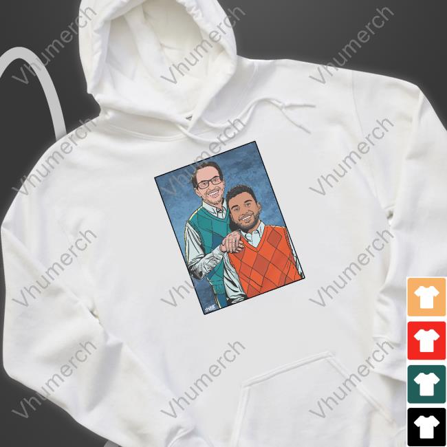 Smack Apparel Merch Did We Just Become Best Friends Tee