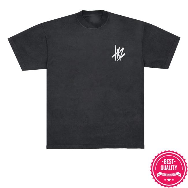 Official There Is No Love Like Christian Hate Tee