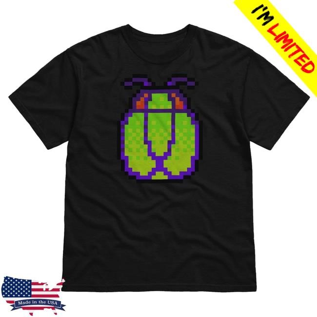 Lilac Boy Merch Izzy Funny Shirt