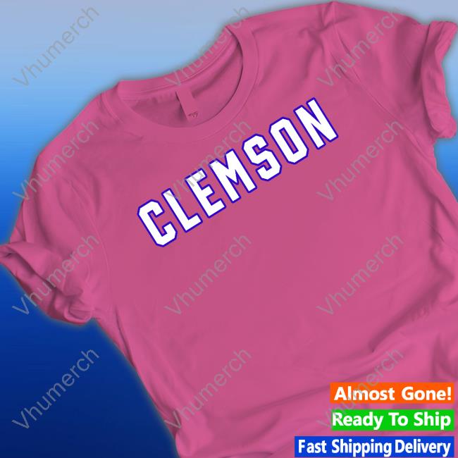 Dabo Swinney Wearning Clemson Sweatshirt
