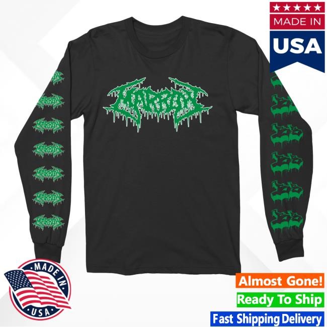 Official Marrow Strain Of Life Tee