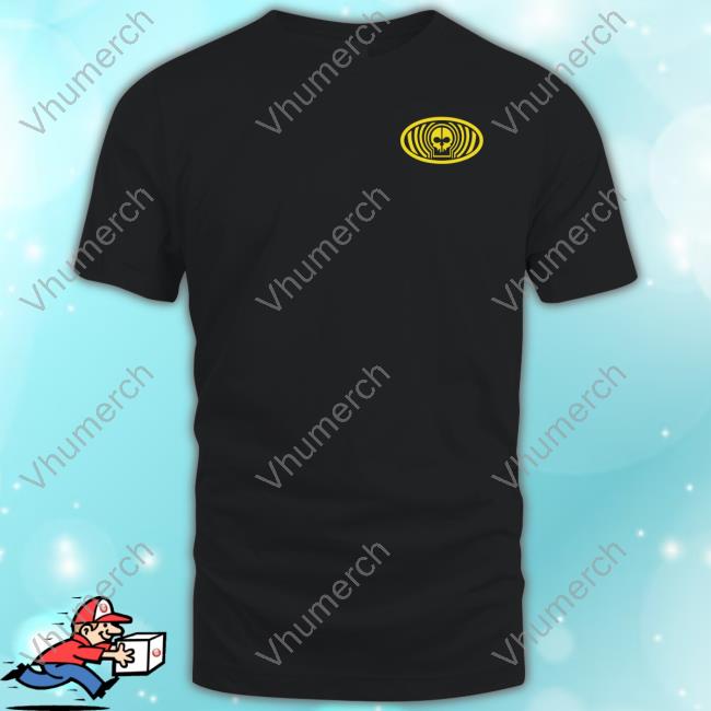 Twenty One Pilots Zone Oval Long Sleeve
