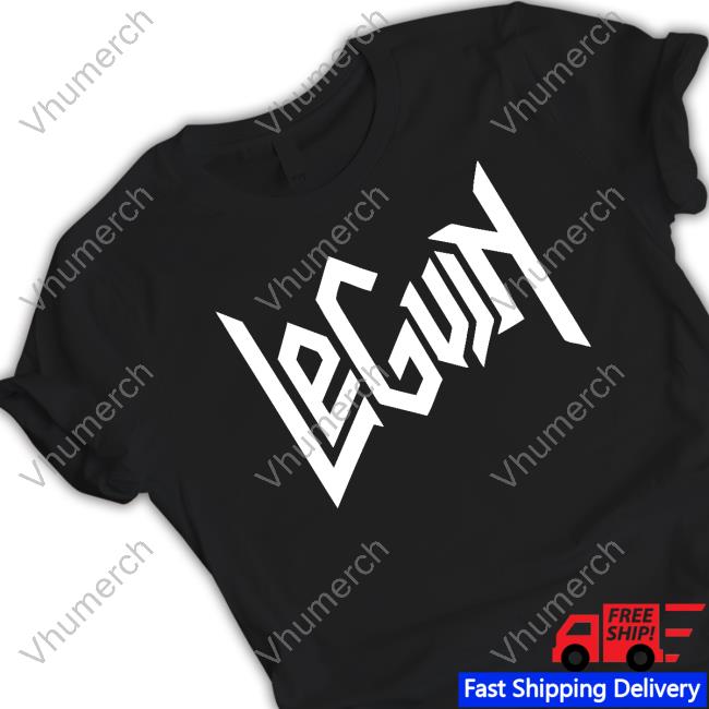 Voidmerch Leguin Long Sleeve T Shirt