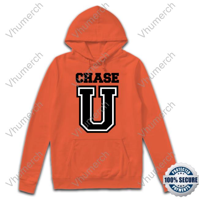 Official Chase U Tee Shirt