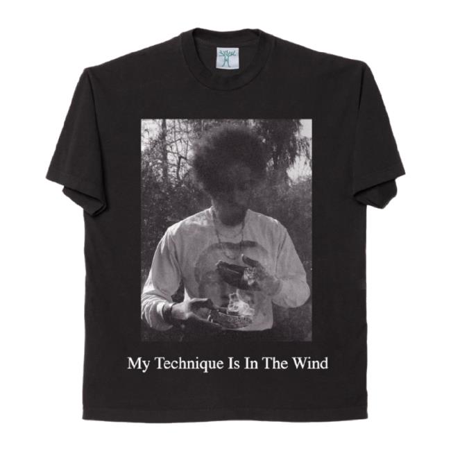 Trending Andre 3000 Merch Store My Technique Sweaters Andre3000 Shop