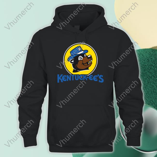 Kentucky For Kentucky Kentuck Ee's Sweatshirt