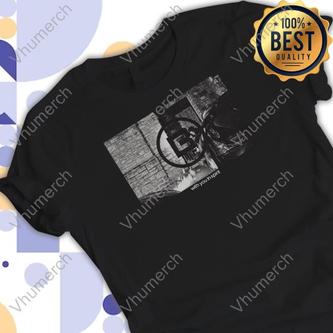Balance And Composure Reaper T-Shirt