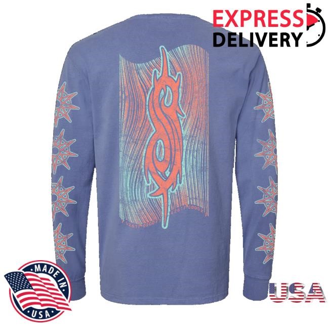 The Portal The Fingerprint Zip Hoodie Slipknot Merch Store