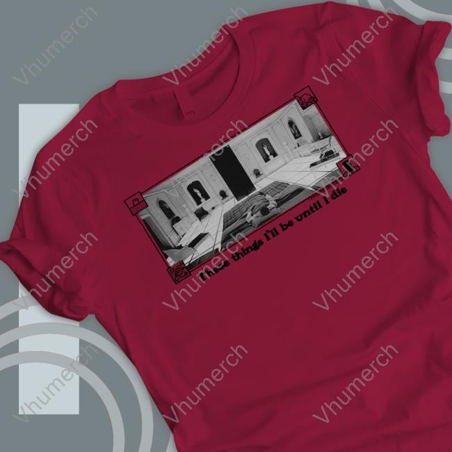 Favorite Vegetable Shop These Things I'll Be Until I Die Unisex T Shirt Matt Durkin Favorite Vegetable Shop These Things I'll Be Until I Die Unisex T Shirt Matt Durkin