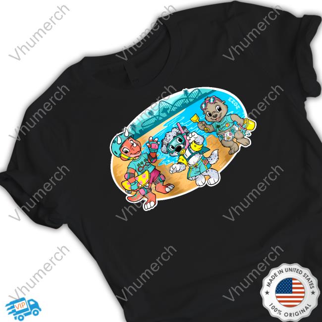 Babyfur Con Sweatshirt