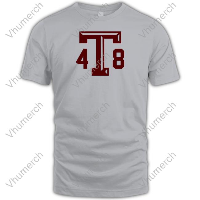 Kyle Umlang 4T8 Shirts