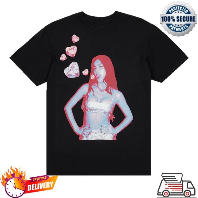 Official I Might Just Be In Lo-Love Tank Top