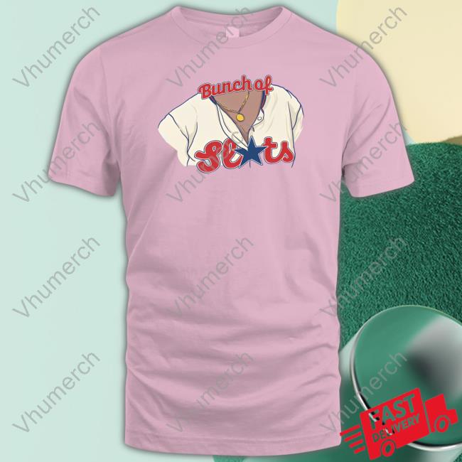 Barstoolsports Store Bunch Of S New Shirt Barstool Philly Bunch Of S Tee Shirt