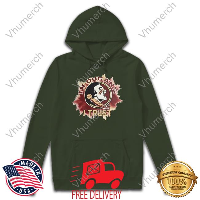 Zach Blostein In Dugans I Trust Sweatshirt Zach Blostein In Dugans I Trust T Shirt