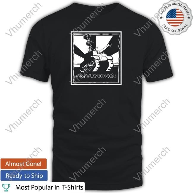 Dungeonation Vib Ribbon Newgrounds Shirts