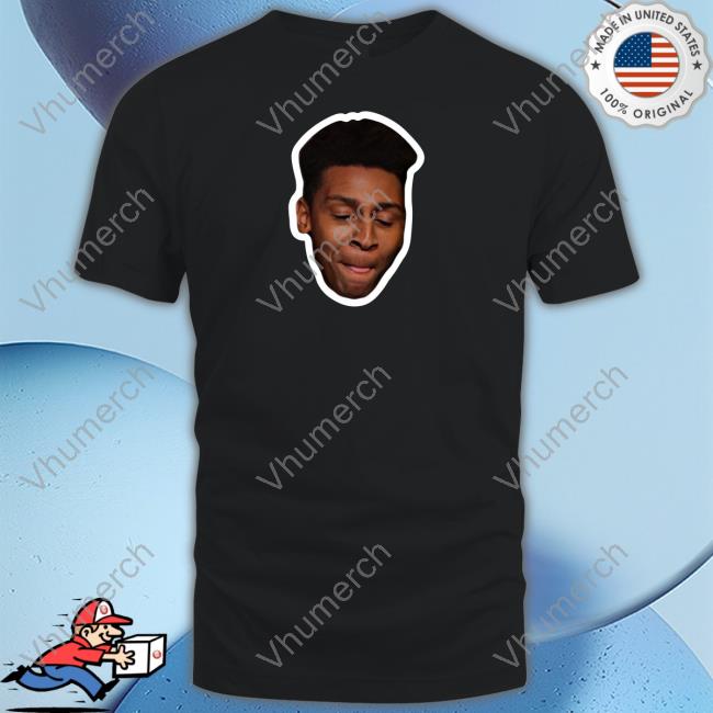 Maségo's Head Sweatshirt Unclesego