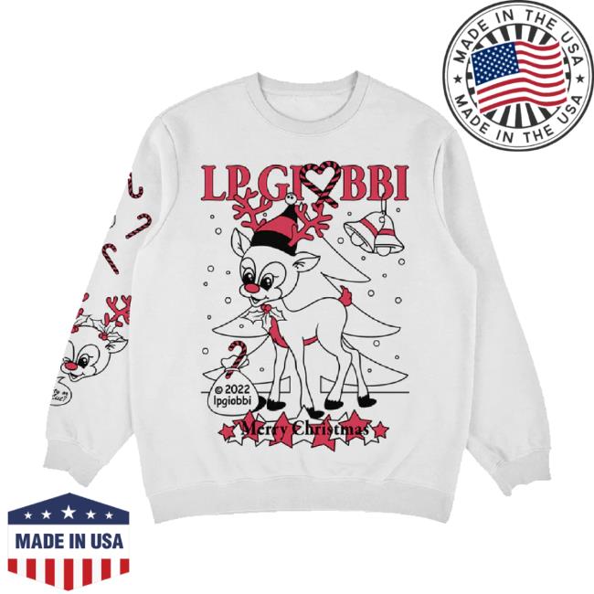 Original Lpgiobbi Merch Store Lpgiobbi It's Beginning To Look A Lot Like...TankTop Lpgiobbi Shop
