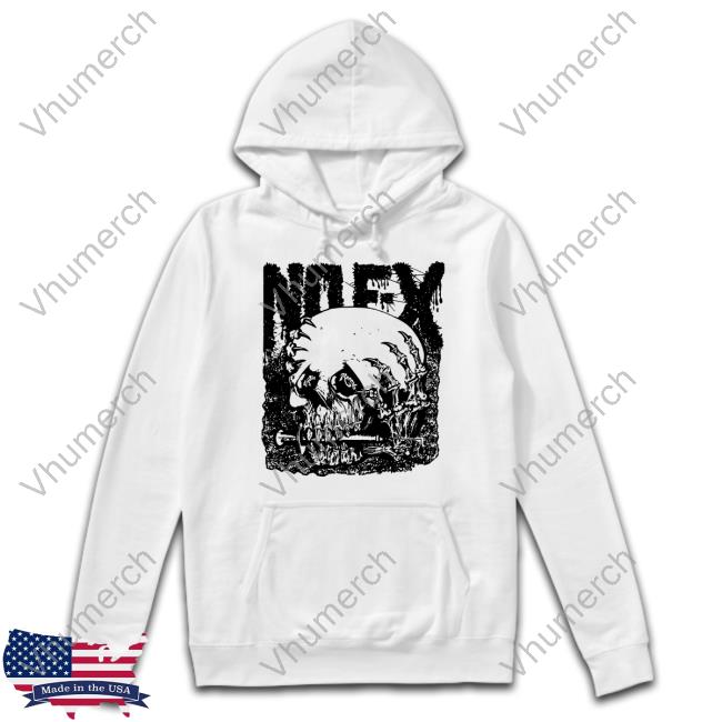 Nofx Skull Roll Tee