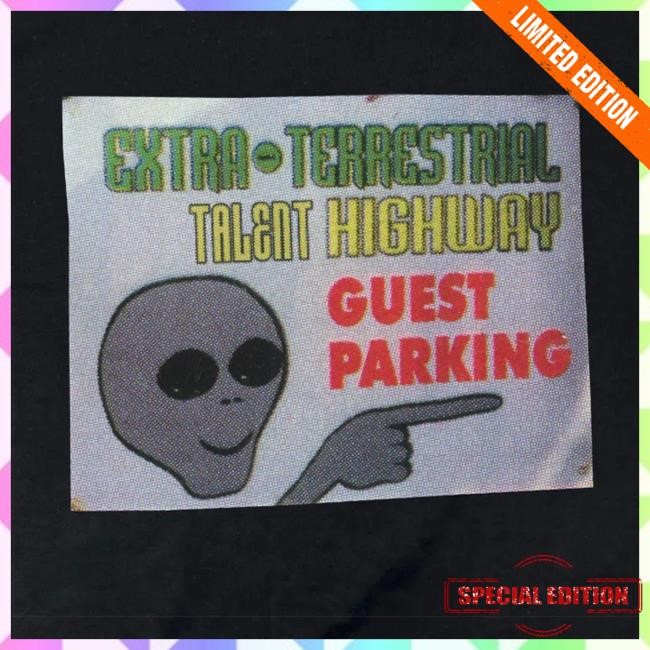 Timbo Land Merch Timbo Talent Highway New Shirt