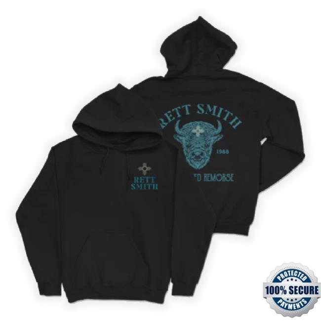 Trending Rett Smith - Buffalo Shirt Down Right Merch Store Shop