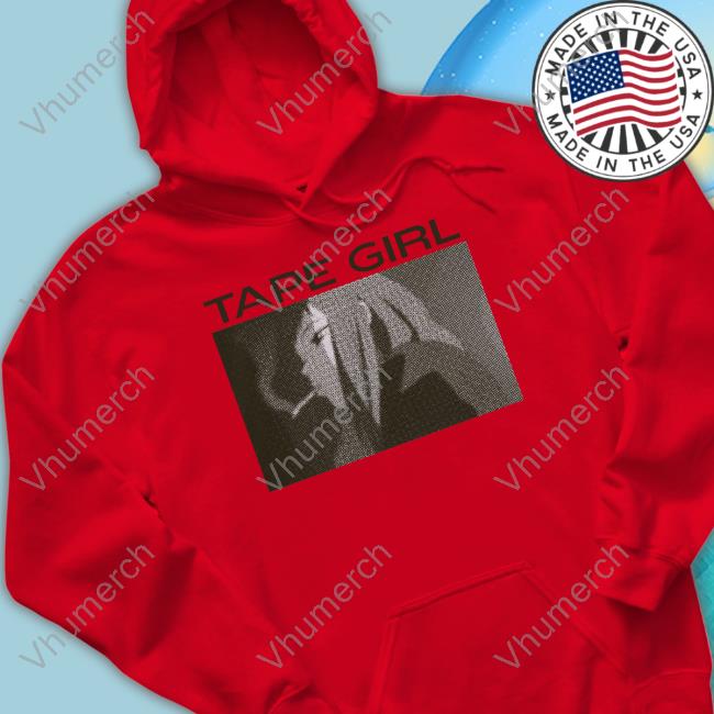 Anime Smoking Tape Girl Sweatshirt