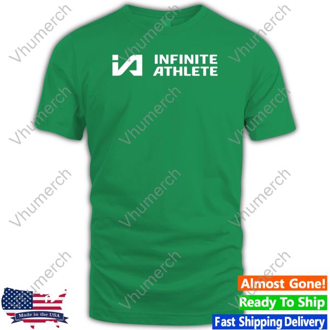 Infinite Athlete T Shirt
