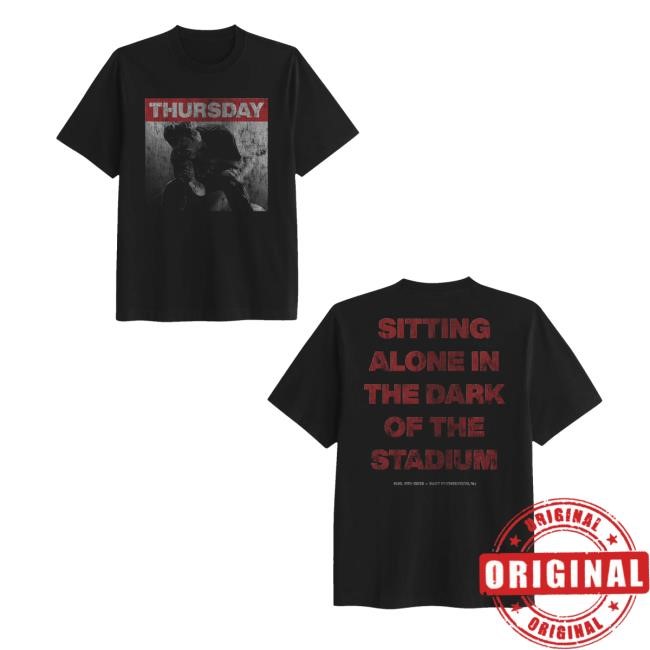 Thursday Merch Store Shop Love Song Writer Long Sleeve T Shirt
