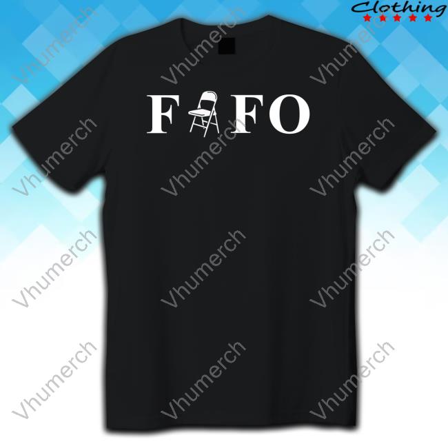 Fafo Shirts