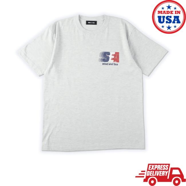 Official Trending Windandsea Store Physical Culture T-Shirt