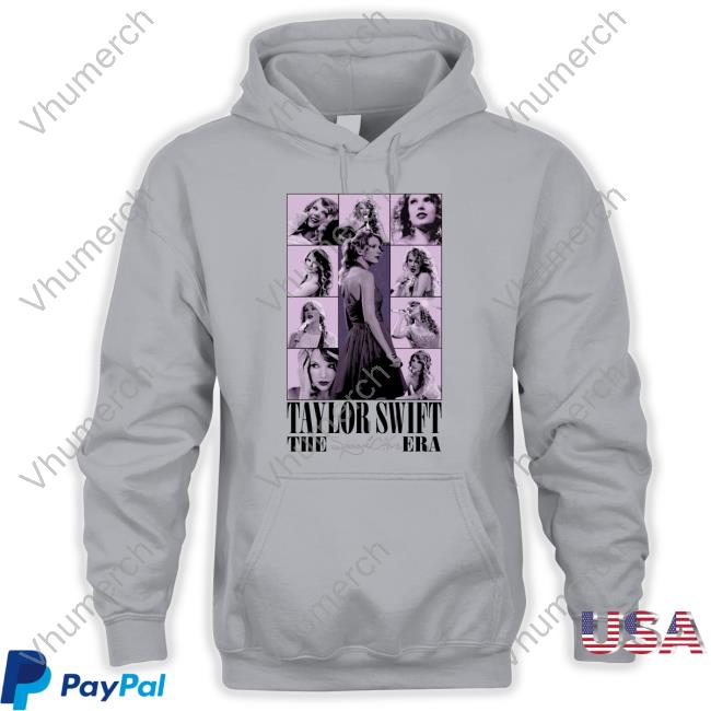 Ellie 11 Taylor Swift The Speak Now Era Shirts
