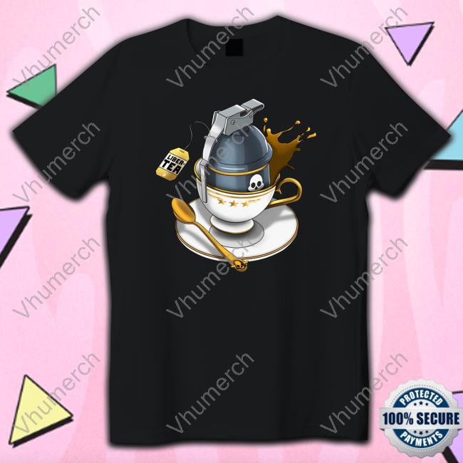 Ign Store Libertea Club Tank Top