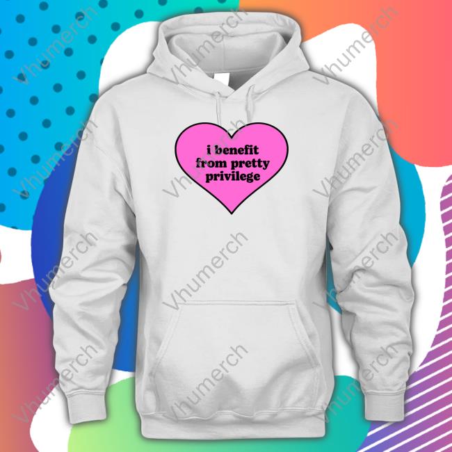 Moxi Mimi Store I Benefit From Pretty Privilege Tee Moximimi Tiktok