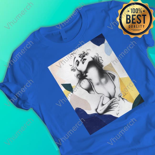 Official Yearning Shirt Nordacious Store