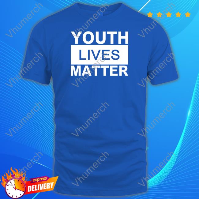 Michigan Tea Young Lives Matter Up Your Curriculum Physical Ed Not Fasting By Ed Science Not Sexualization Sweatshirt