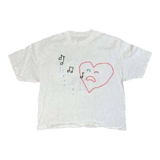 Trending Kikillopieces Merch Store Love Song® Unisex Sweaters Kikillopieces Shop