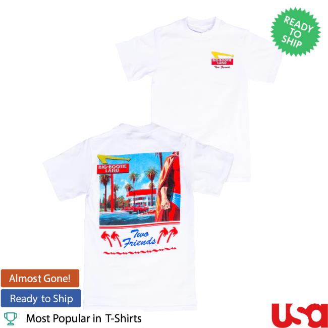 Original Two Friends Music Merch Store Two Friends Drive-Thru Classic Shirt Twofriendsmusic Shop