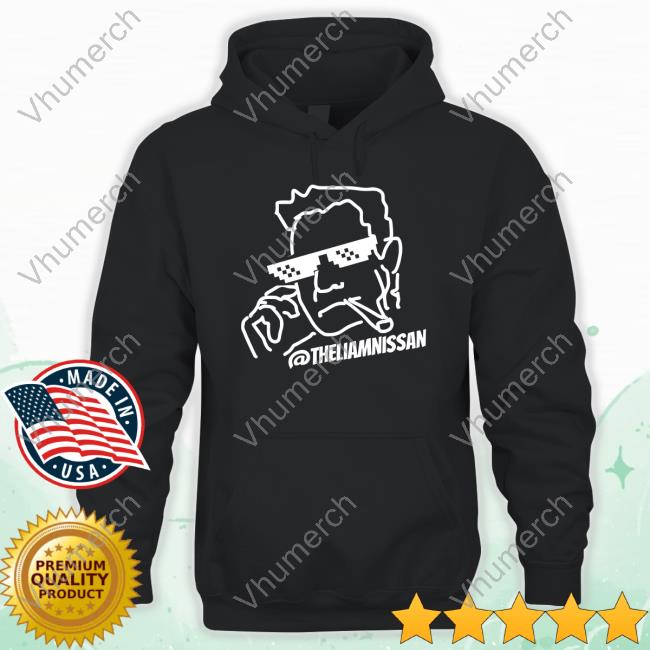 Theliamnissan Liam Nissan Shirts