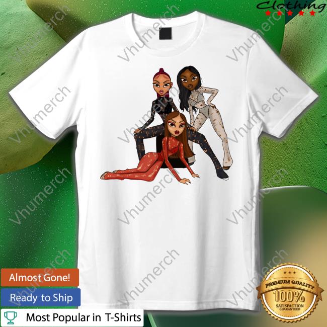 Flo Not My Job Shirt