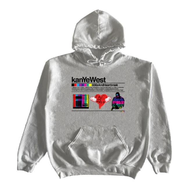 Trending We The Best Store Merch "808Paint” 10Oz Heavyweight Embroidered Tee Wethebeststore Shop