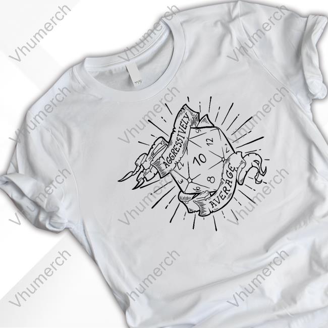 Harli Kane Gencon Aggressively Average Tank Top