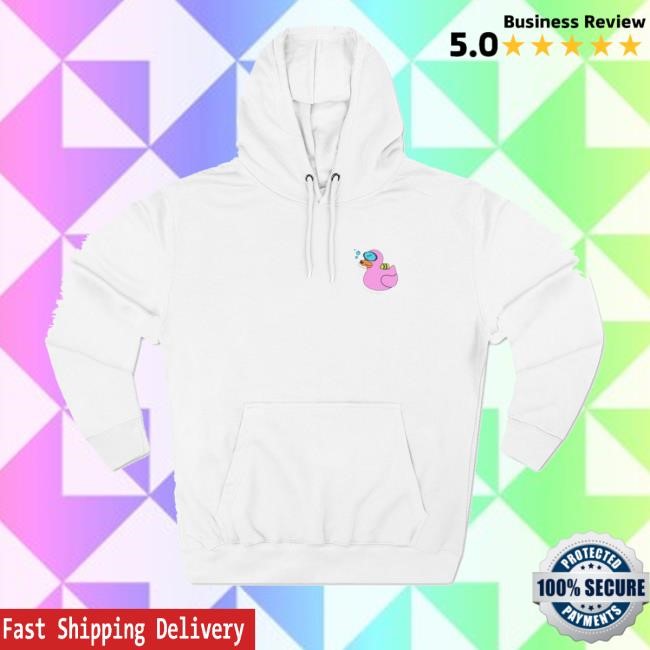 Duck Dive Hoodie