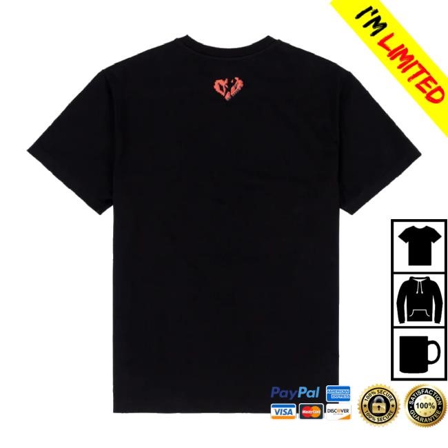 Original Breaking Records Shirts Ph1lza Merch Store Shop