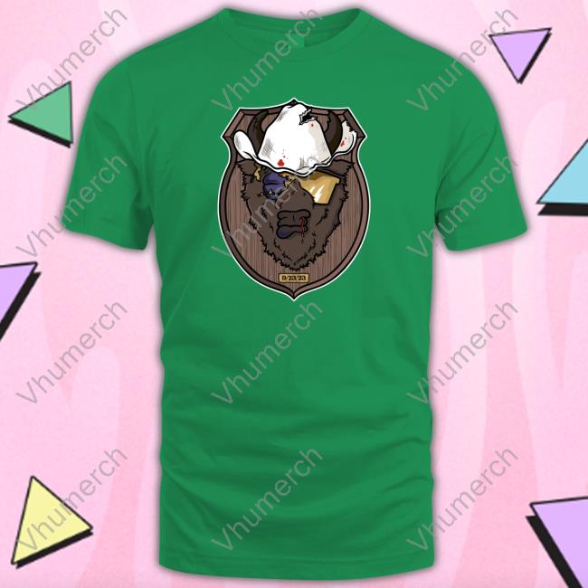 Barstoolsports Store Or Buff Hunter Shirts