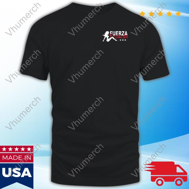 Fuerza Regida Shop Store Fdvp Hoodie