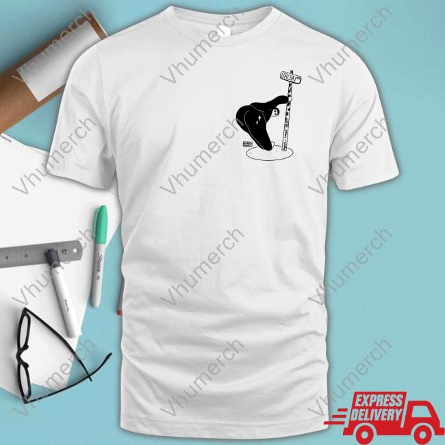 Ryen Studioagust Groin Hoodie